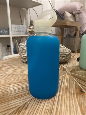 Little Bkr bottle